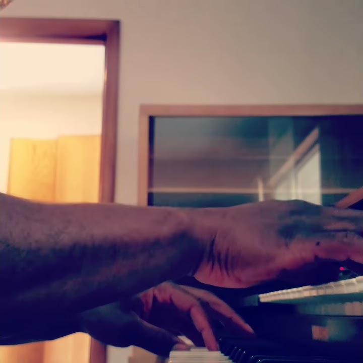 Evan West - Yamaha Electone Organ