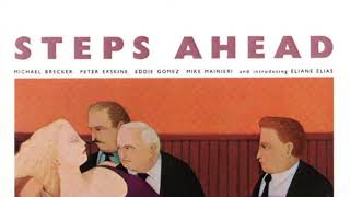Steps Ahead- « pools »- montreal jazz festival ‘83