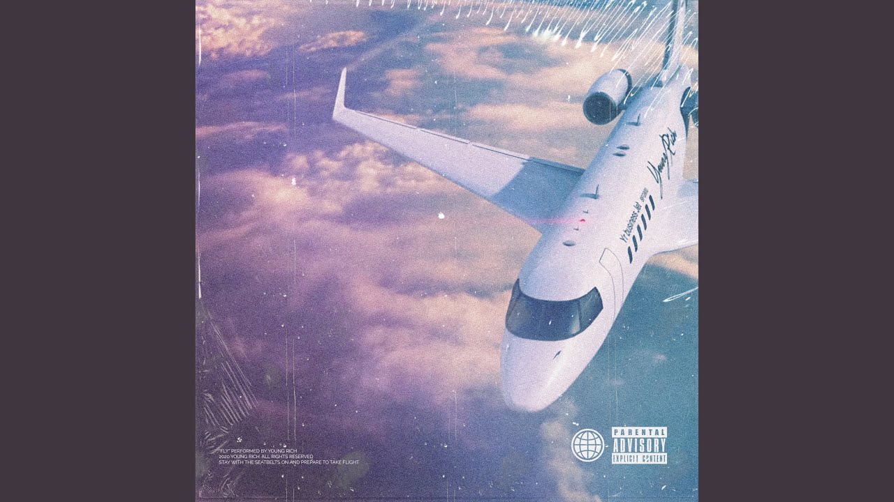 Guarda Fly su YouTube Guarda Fly su YouTube