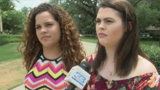 Students concerned over future of TOPS scholarships