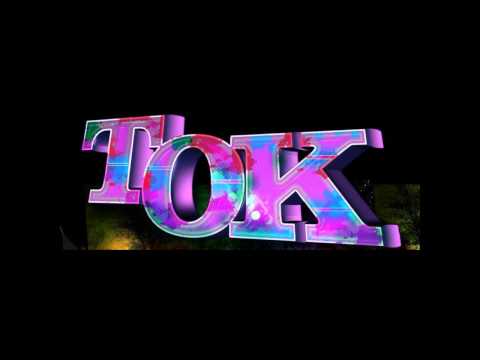 TOK - Shuub Out (Clean) Tun Ova Riddim *High Quality*