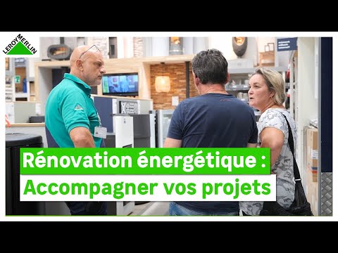 La précarité énergétique, l’affaire de tous ! | Leroy Merlin