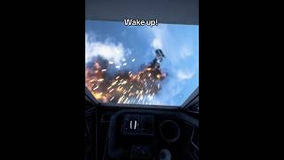 You in the jungle, baby! #starwarsbattlefront2 #starwars #welcometothejungle #pilot #dice #ea #hoth