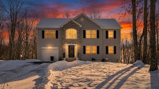 232 Shenandoah Trail, Effort, PA