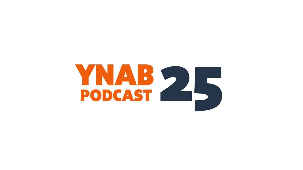 YNAB Podcast 025 Success Story Bible Study Group YouTube