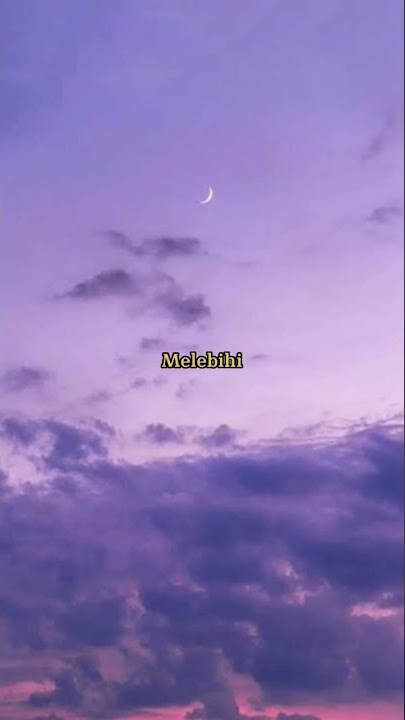 Lebih Dalam Kumenyembah (True Worshippers) #storywa #story