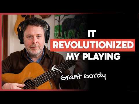 I Learned This Too Late | Grant Gordy