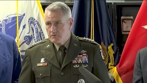 Army Futures Command partners with Texas A&M for combat development complex | KVUE