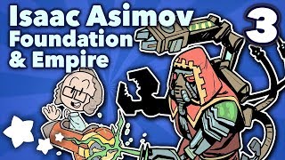 Isaac Asimov - Foundation & Empire - Extra Sci Fi - Part 3