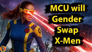 Marvel Studios Will Gender Swap Fan-Favorite X-Men Character In Reboot