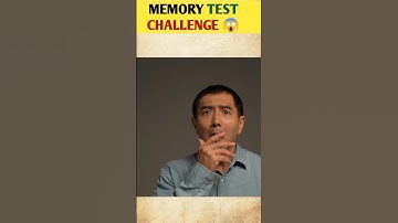 #memorygame #guesswithmind #shortsvideo #emojiquizes #memorytest #shorts #viral