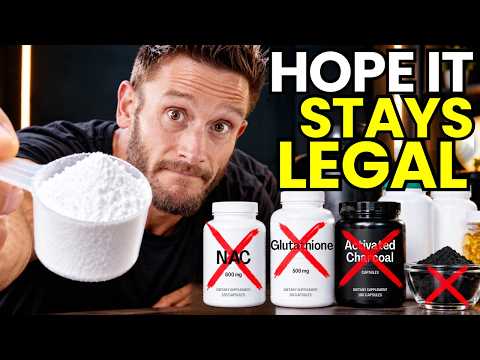 If You Take Creatine Daily, You NEED to See What They Discovered
