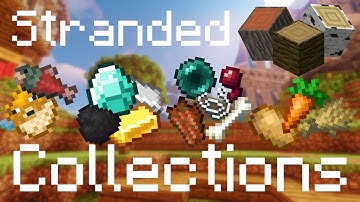 How to Unlock ALL Collections in Stranded (Quick & Easy)