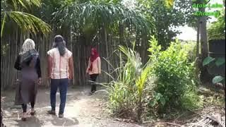 #Atok labu.renungan hidup