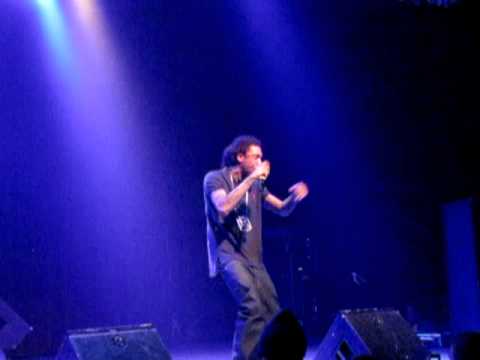 "Gun Play"  MMG ARTIST Live at THE FILLMORE