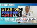 山本太郎さんの「多発性骨髄腫の一歩手前」はどんな状態？