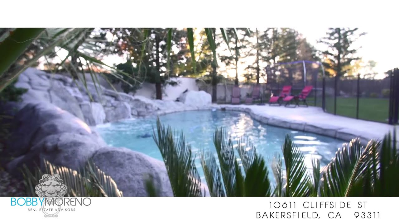 10611 Cliffside St Bakersfield CA 93311 Seven Oaks Miramar Real