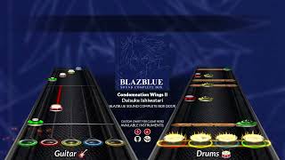 Daisuke Ishiwatari - Condemnation Wings II (Clone Hero Chart)