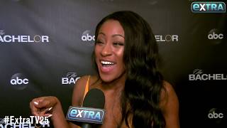 Onyeka Says ‘The Claws Came Out’ on ‘The Bachelor: Women Tell All’