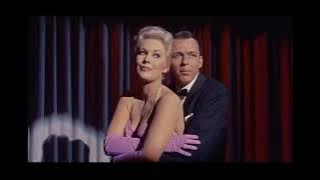 something' stupid - frank and Nancy sinatra