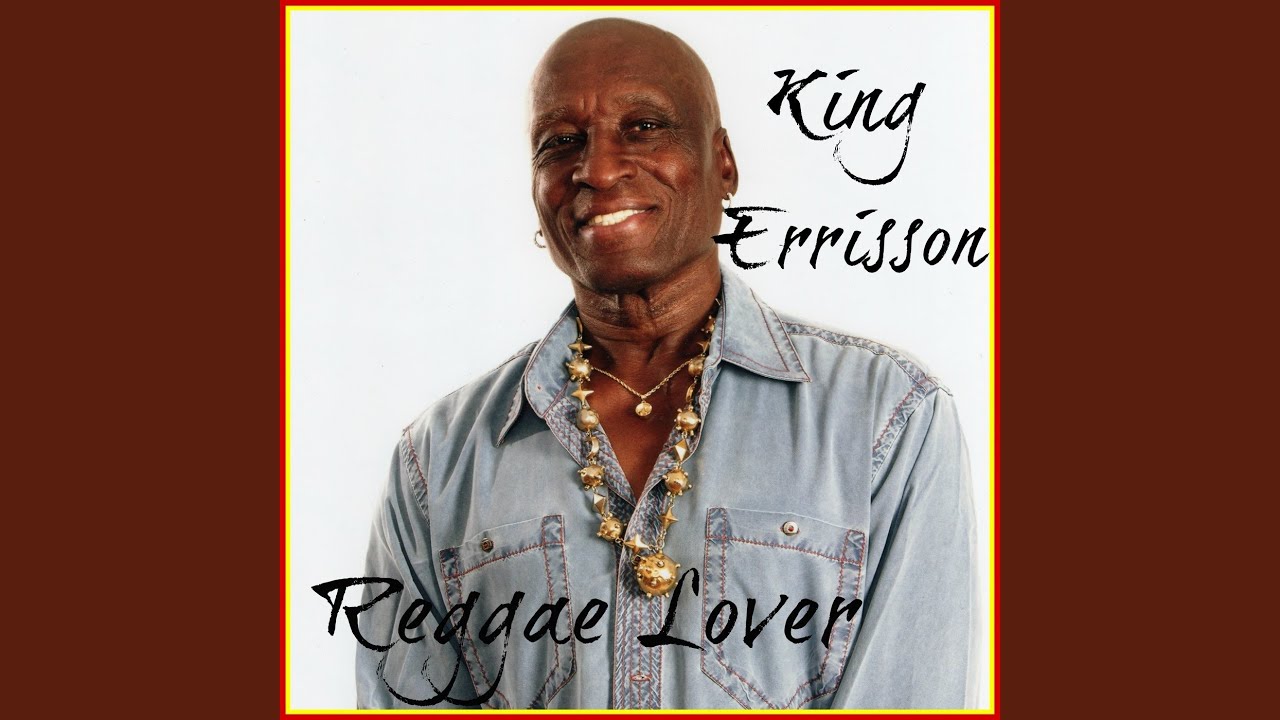 Watch Reggae Lover on YouTube Watch Reggae Lover on YouTube