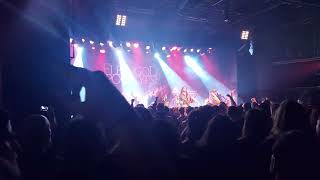 Download Lagu FLESHGOD APOCALYPSE -The Forsaking Live in Montréal 02/03/23 MP3