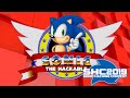 Ⓜ Sonic The Hackable — Walkthrough