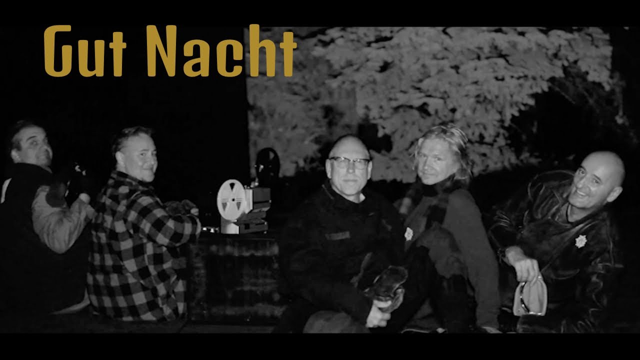 ROCA VERDE feat. Jäcki Reznicek - Gut Nacht