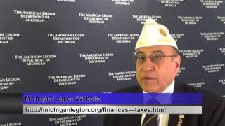 American Legion Post Financial Officer-Beginners Tips