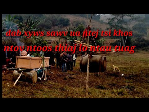 Video: Yuav Muaj Xwm Txheej Dab Tsi Hauv Xyoo 1703