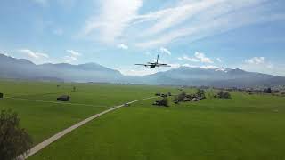 HEEWING T2 CRUZA VTOL vom T2 TWIN aus Akku  1 am 11 4 2026