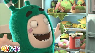 Oddbods | Funny Cartoons For Kids | 24/7 Fun and Adventure Cartoons