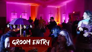 Gig Log: Ashna & Josh | Elevate the Experience