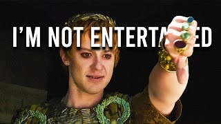 Gladiator 2 Lacks Soul