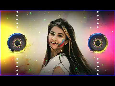 Haare (Hum To Dil Se Haare)  Josh 2000 - Aishwarya Rai -  DJ Remix Hard Bass sound  Mix