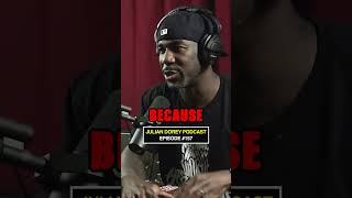 Navy SEALs Do Not Have “a type” 🤔 | Remi Adeleke