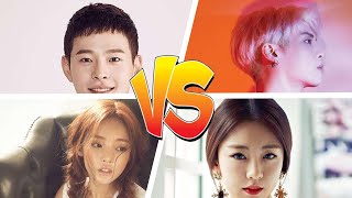 9 K-Pop Stars Who Died Young 🌠