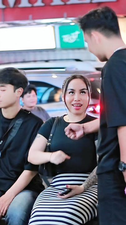 Lucu banget kakak nya