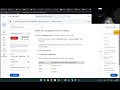 GCSL Modul 3 : Networking & Security in Google Cloud