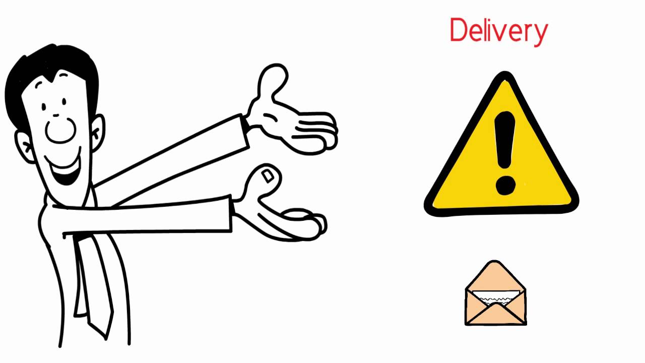 Welcome to the Next Generation Email Initiative