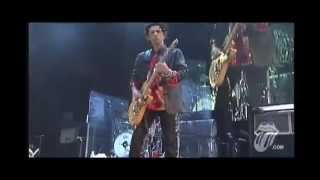 The Rolling Stones - Start Me Up (Live in China) OFFICIAL chords