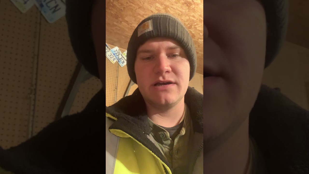 KC halogen h4 jk headlights