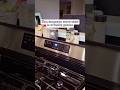 This Magnetic Shelf Fixed My Kitchen Clutter 👏 ✨️LINK IN BIO✨️