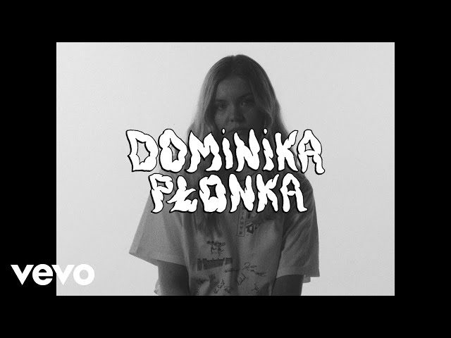 Dominika Płonka - Po co ten stres?
