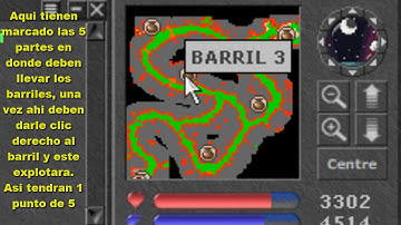 Warzone 6 task de acceso