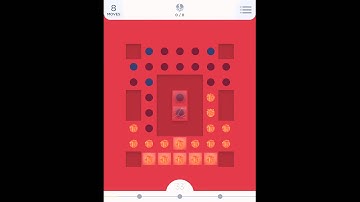 TwoDots: Level 75 (No Power-ups) Walkthrough (Two Dots)