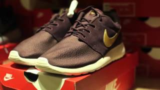 Январь 2016. Новинки RockAir. Кроссовки Nike Roshe One. НОВОГОДНИЕ ВЫПУСКИ!!!(More P. Production и К.Е.Д.Т,В. представляют Четвёртый сезон обзоров новинок магазинов RockAir и RockLand. Nike Roshe One Premium Nike..., 2016-01-05T15:49:28.000Z)