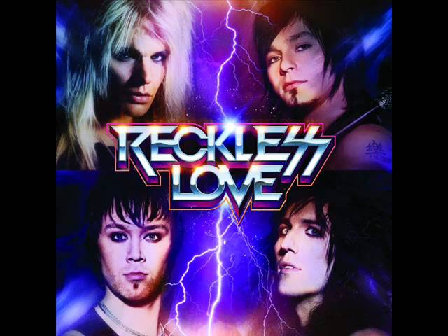 Reckless Love - Love Machine