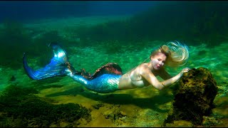 the mermaid lagoon