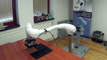 S.D.A - Doosan Robotics Palletizing and Destacking + OnRobot VG10 test